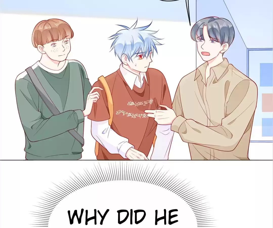 Read Touching Melody (Colored) chapter 61 image 12 on Lezhin