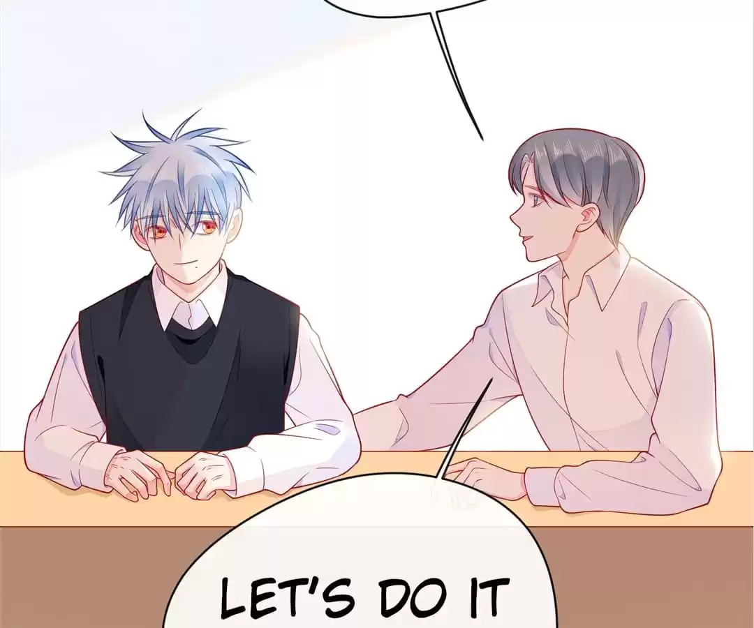 Read Touching Melody (Colored) chapter 61 image 15 on Lezhin