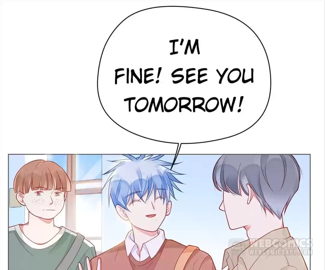 Read Touching Melody (Colored) chapter 61 image 18 on Lezhin