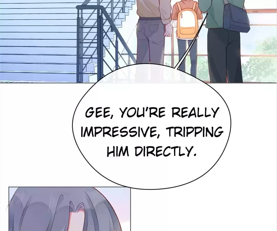 Read Touching Melody (Colored) chapter 61 image 20 on Lezhin