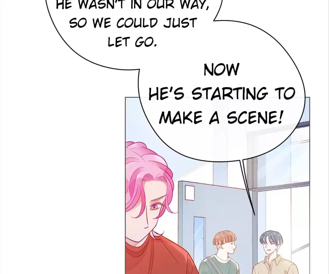 Read Touching Melody (Colored) chapter 61 image 23 on Lezhin