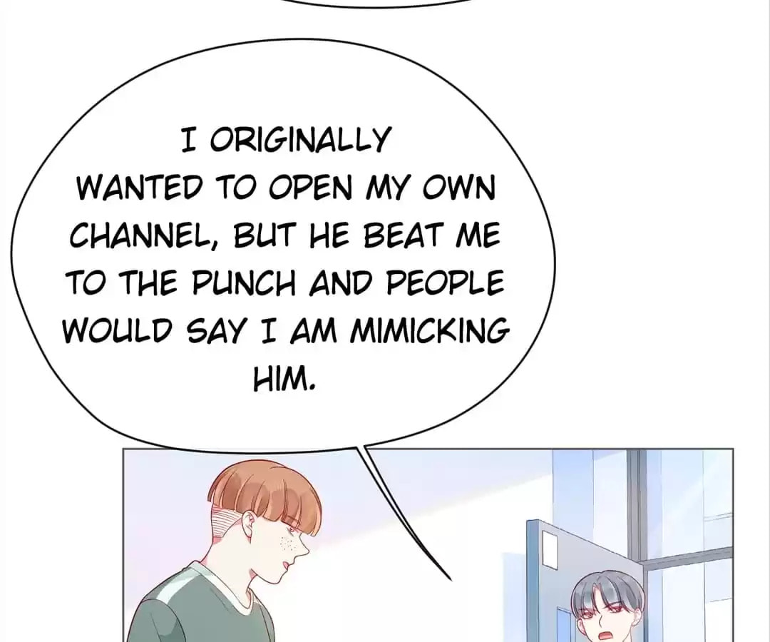 Read Touching Melody (Colored) chapter 61 image 25 on Lezhin