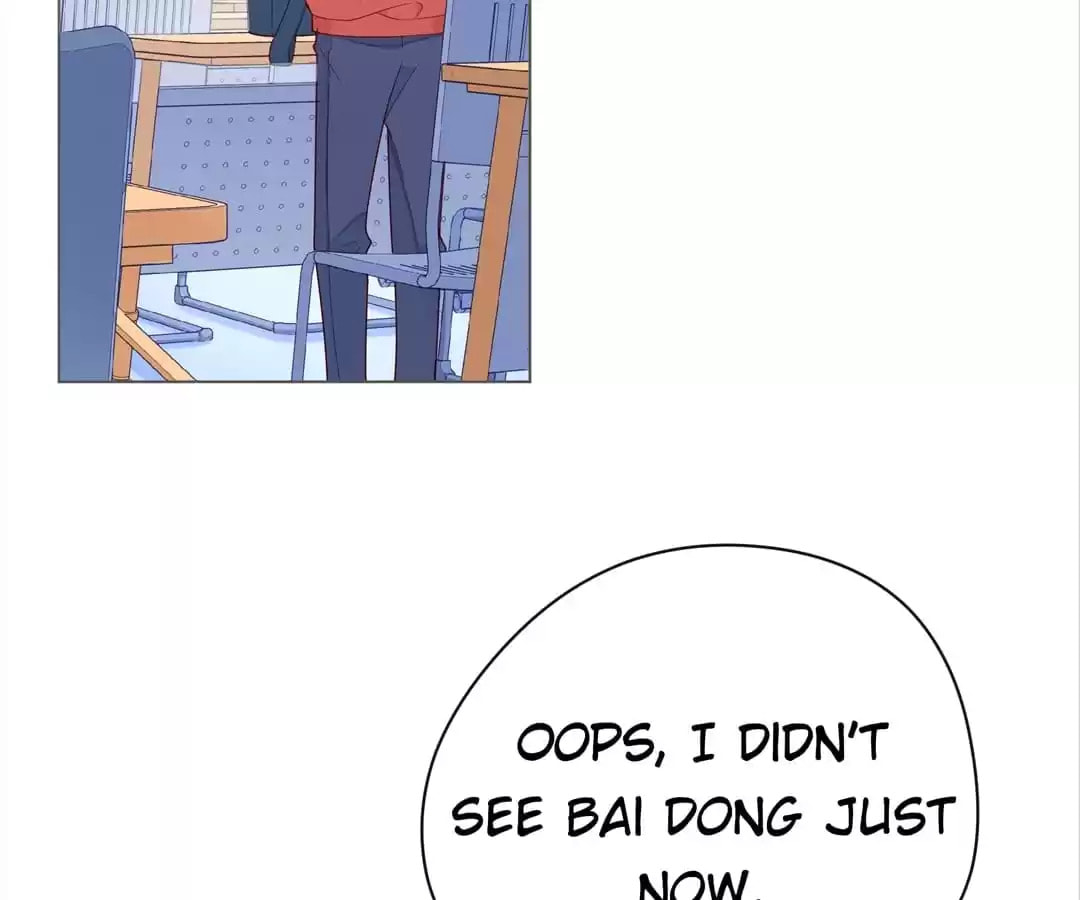 Read Touching Melody (Colored) chapter 61 image 28 on Lezhin