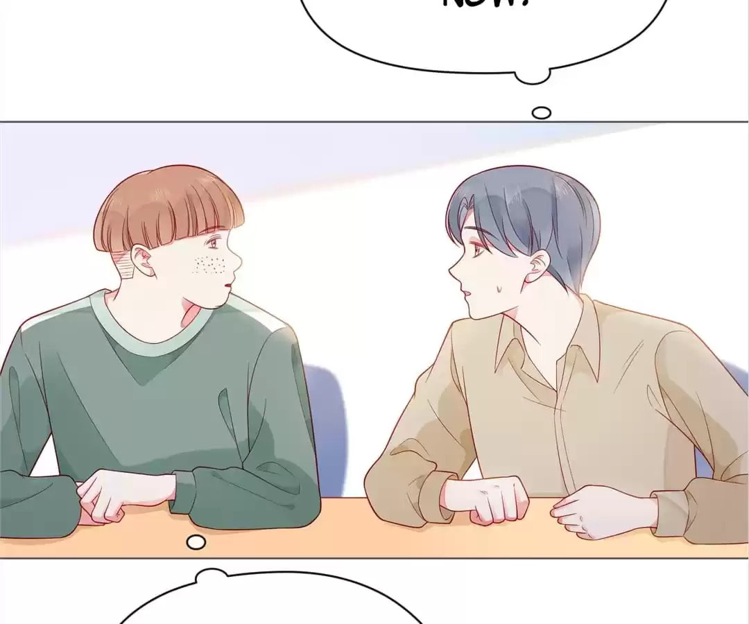 Read Touching Melody (Colored) chapter 61 image 29 on Lezhin