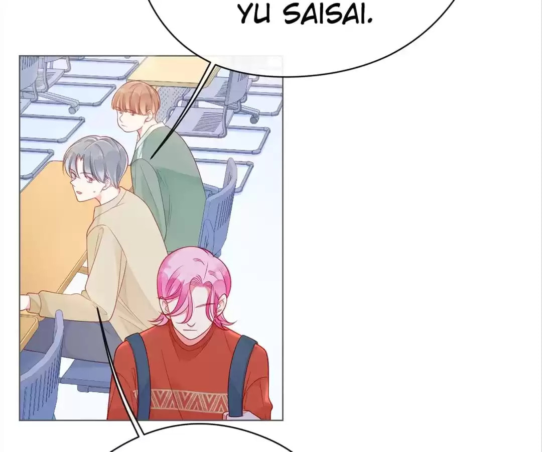 Read Touching Melody (Colored) chapter 61 image 31 on Lezhin