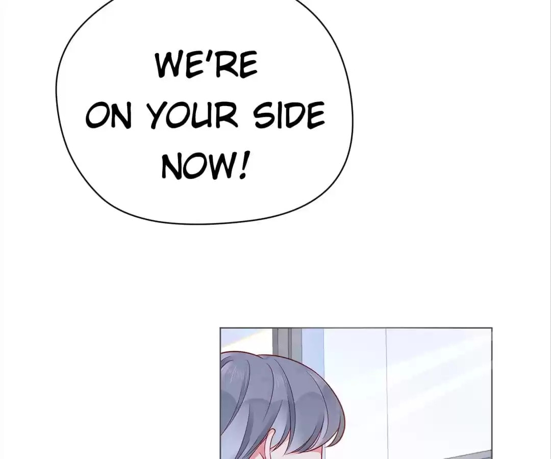 Read Touching Melody (Colored) chapter 61 image 32 on Lezhin