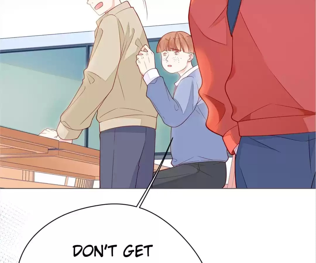 Read Touching Melody (Colored) chapter 61 image 38 on Lezhin