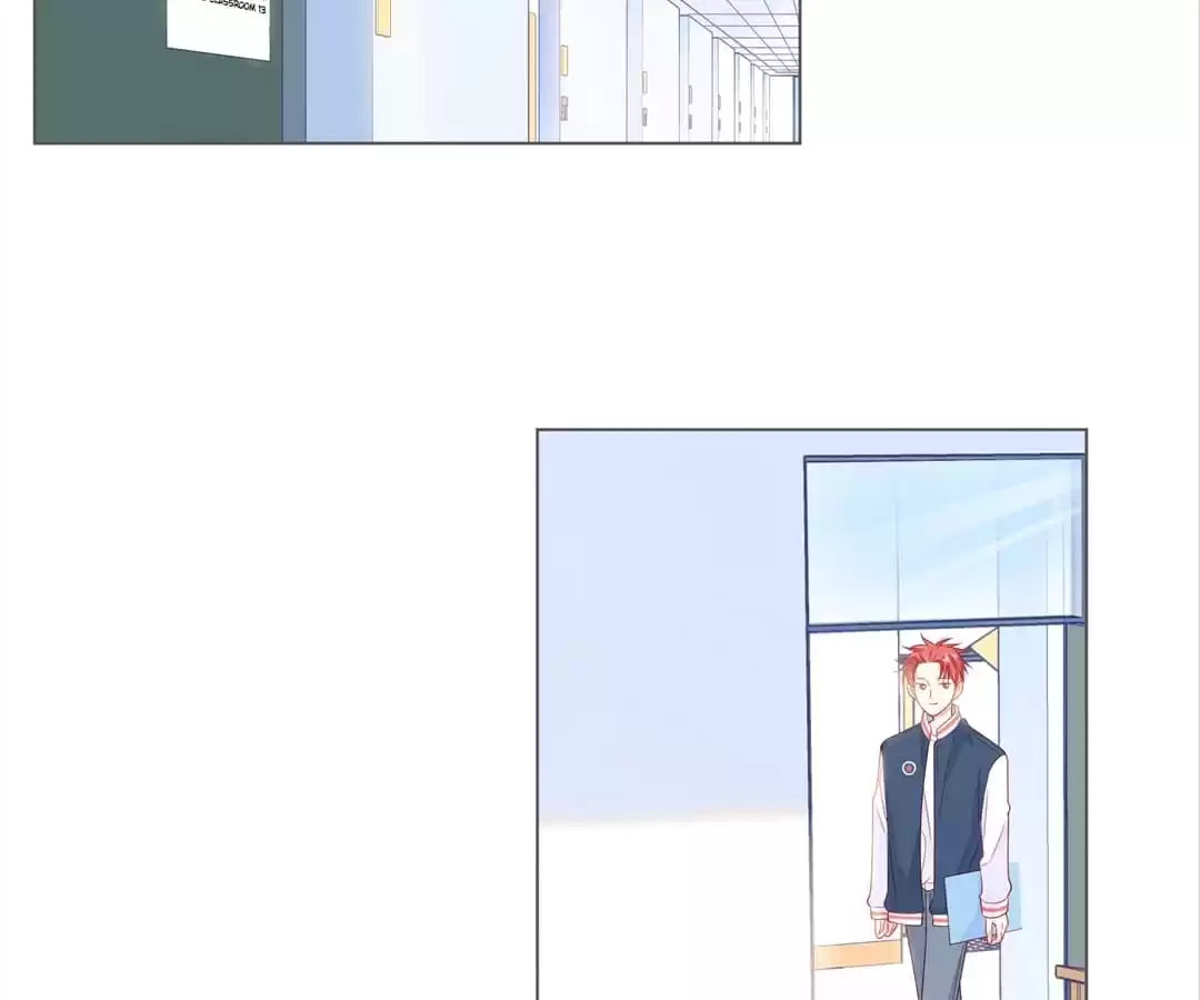 Read Touching Melody (Colored) chapter 61 image 44 on Lezhin