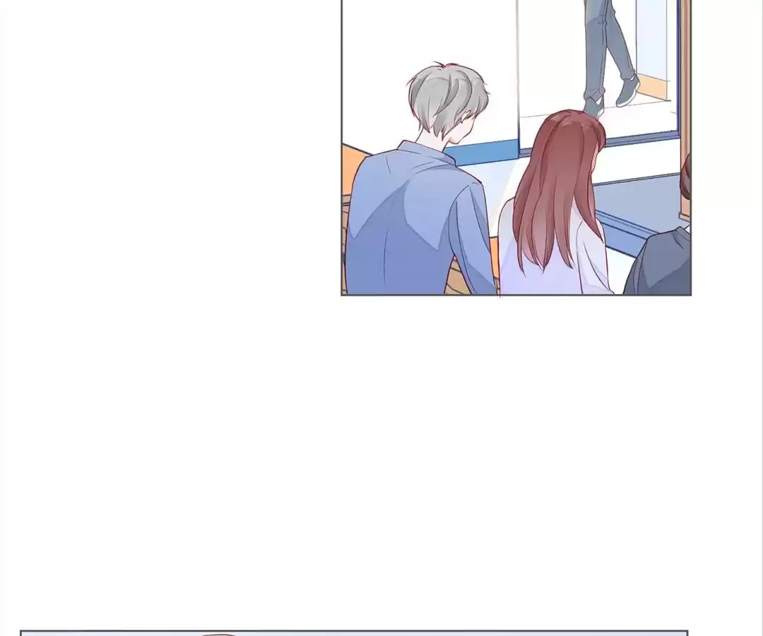 Read Touching Melody (Colored) chapter 61 image 45 on Lezhin