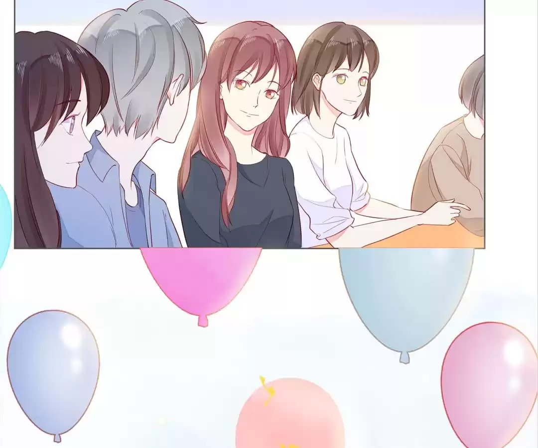 Read Touching Melody (Colored) chapter 61 image 46 on Lezhin
