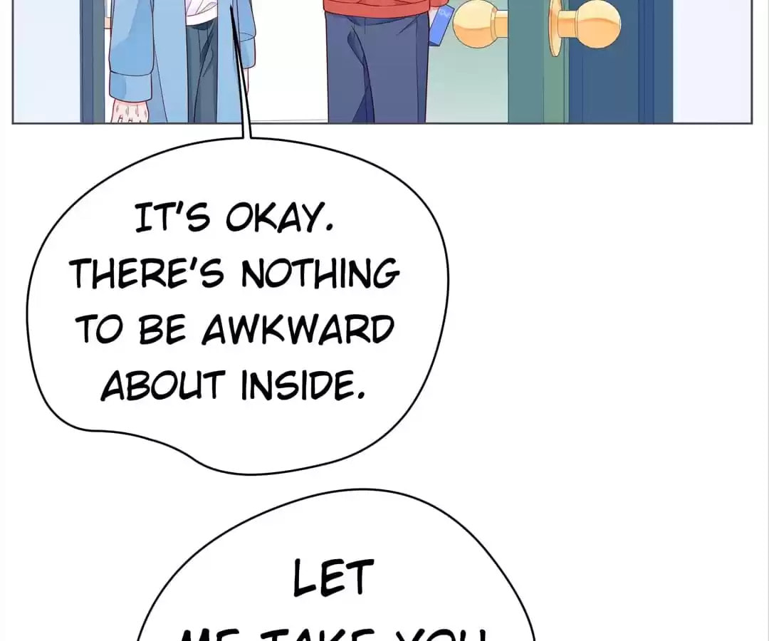 Read Touching Melody (Colored) chapter 61 image 63 on Lezhin
