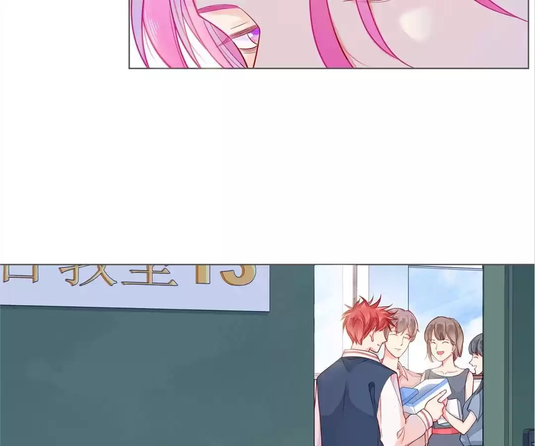 Read Touching Melody (Colored) chapter 61 image 72 on Lezhin