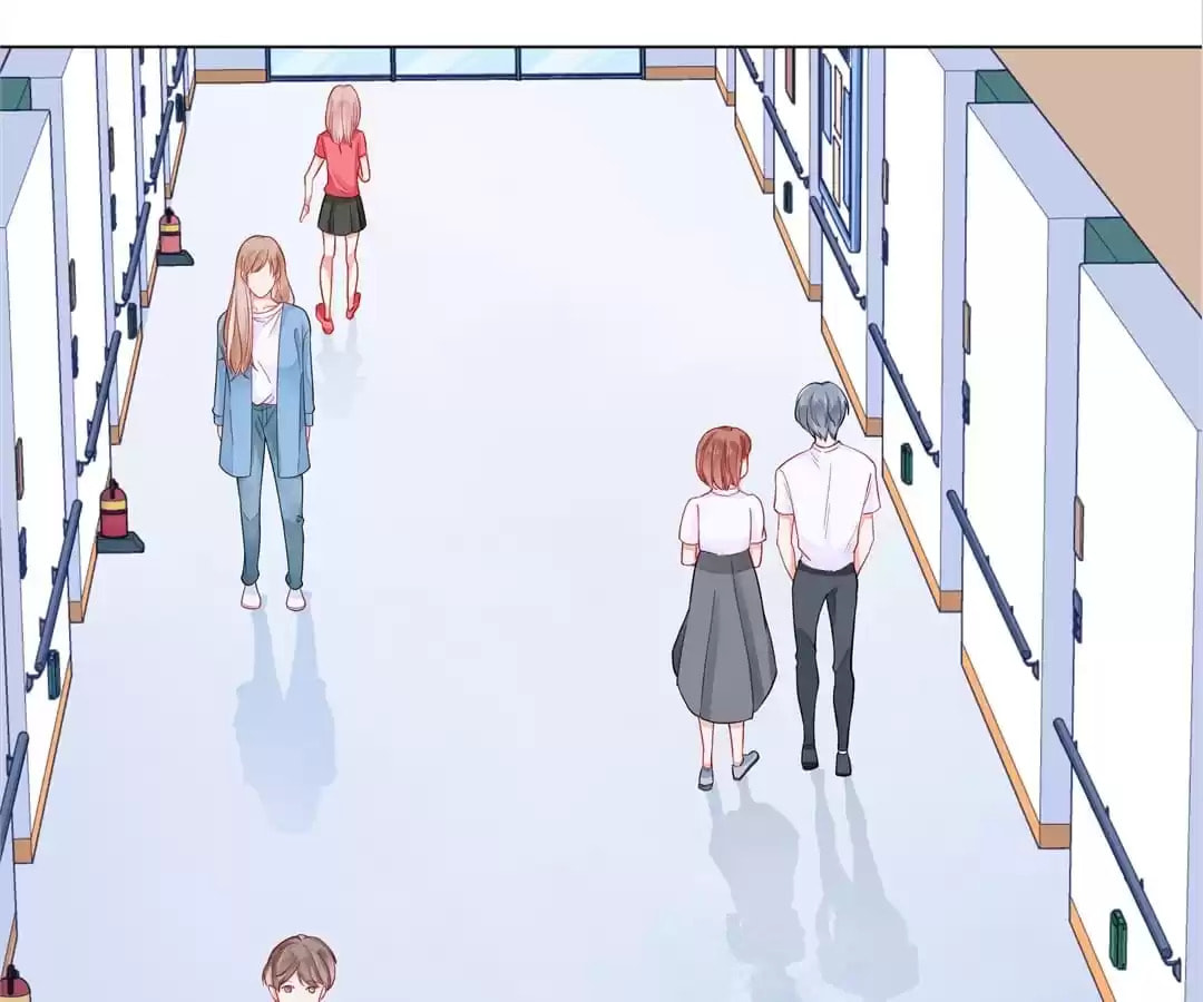 Read Touching Melody (Colored) chapter 61 image 75 on Lezhin