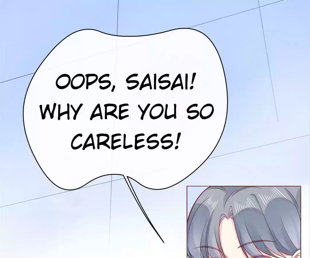 Read Touching Melody (Colored) chapter 61 image 9 on Lezhin