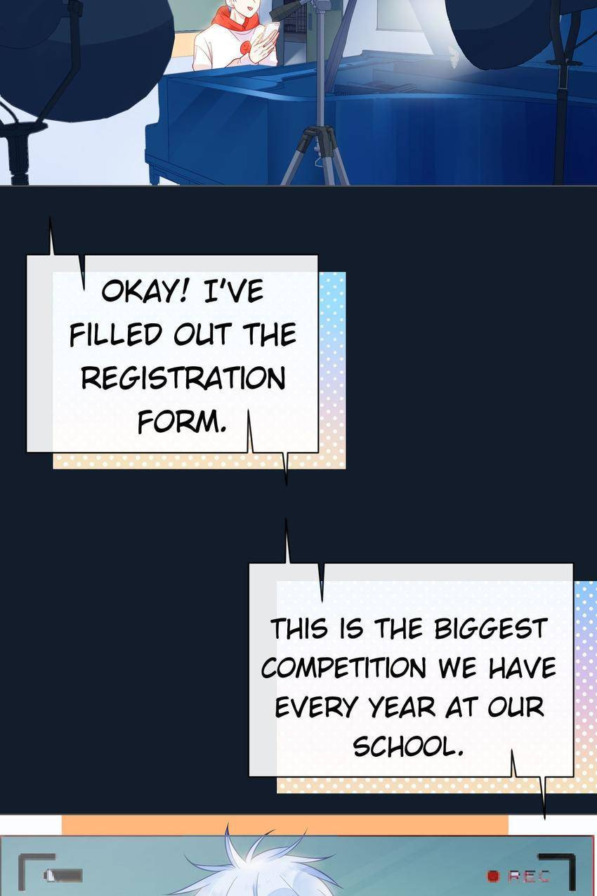 Read Touching Melody (Colored) chapter 62 image 1 on Lezhin