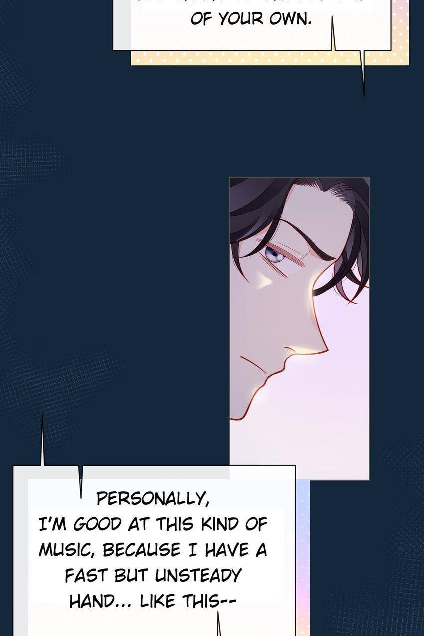 Read Touching Melody (Colored) chapter 62 image 10 on Lezhin