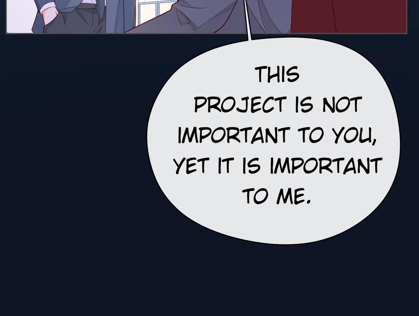 Read Touching Melody (Colored) chapter 62 image 17 on Lezhin