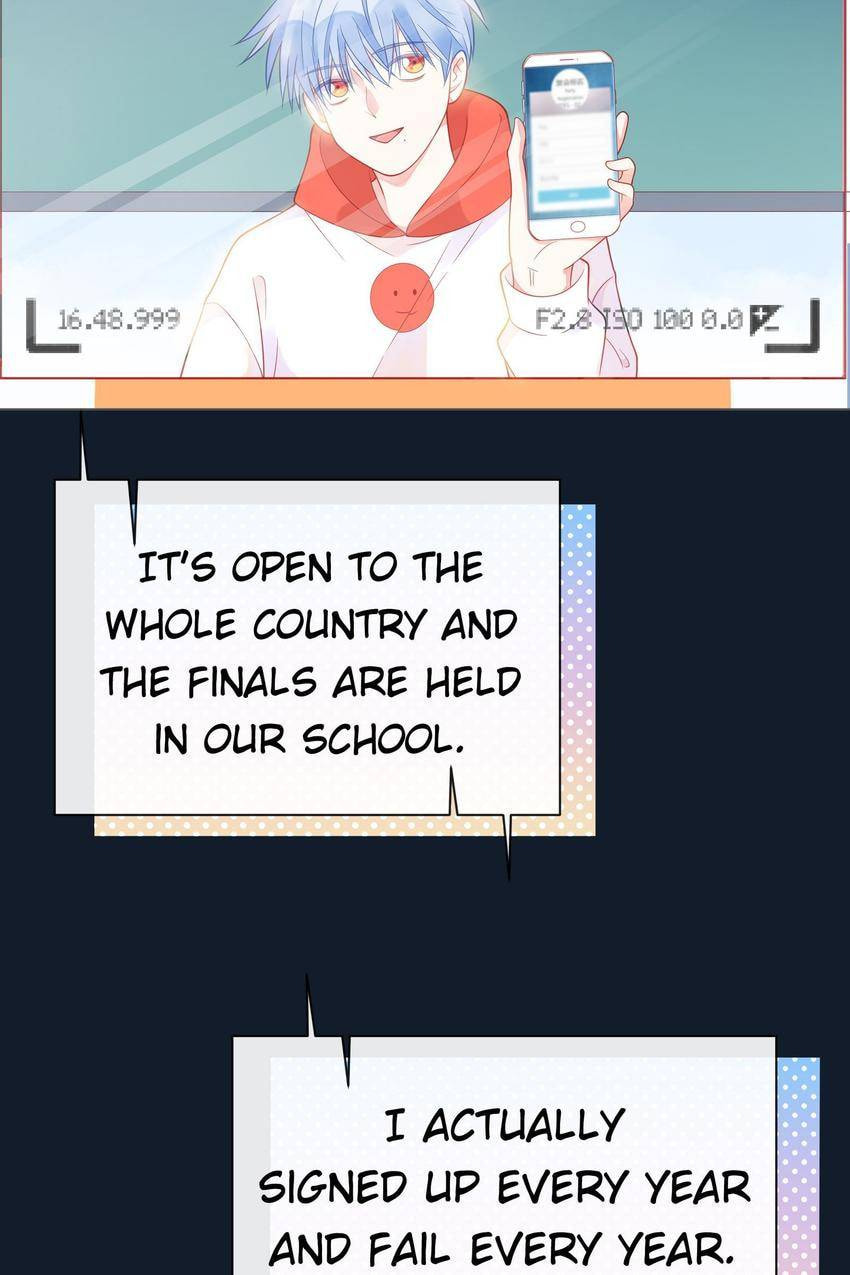 Read Touching Melody (Colored) chapter 62 image 2 on Lezhin