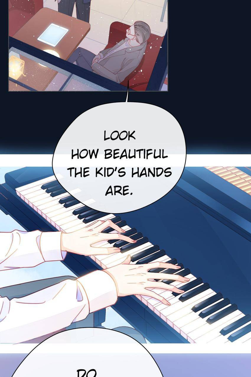 Read Touching Melody (Colored) chapter 62 image 20 on Lezhin