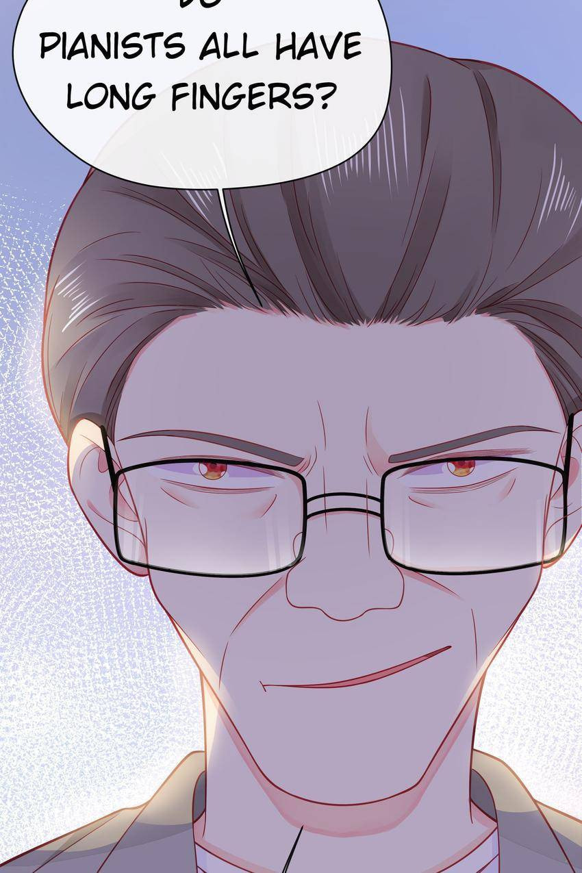 Read Touching Melody (Colored) chapter 62 image 21 on Lezhin