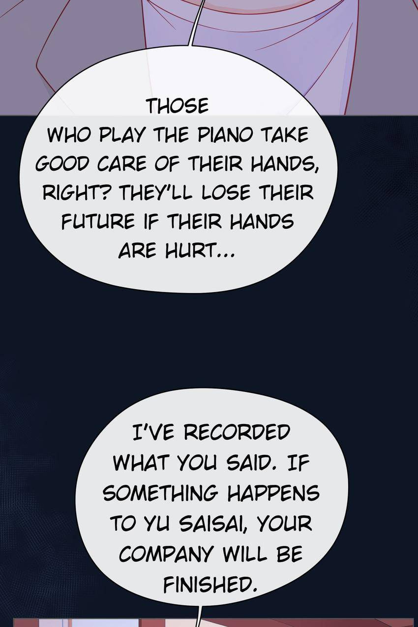 Read Touching Melody (Colored) chapter 62 image 22 on Lezhin