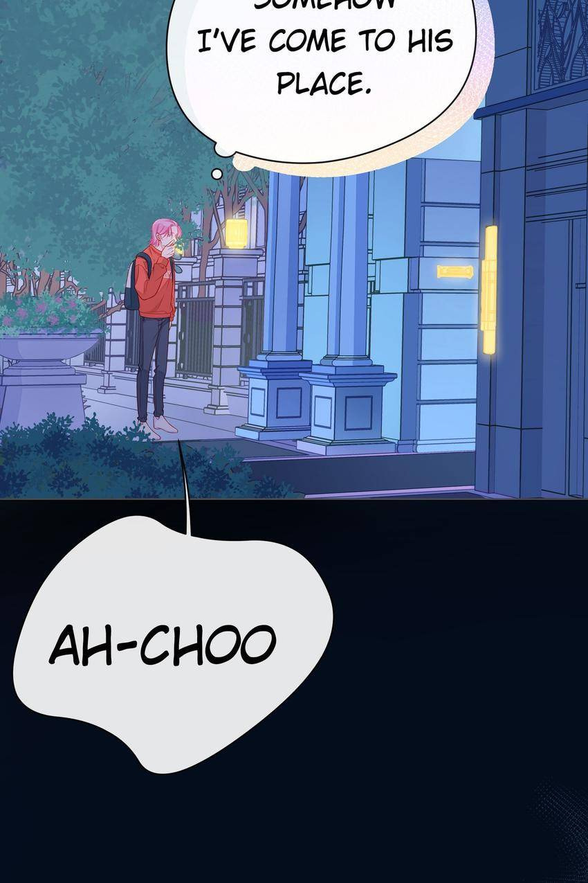 Read Touching Melody (Colored) chapter 62 image 29 on Lezhin