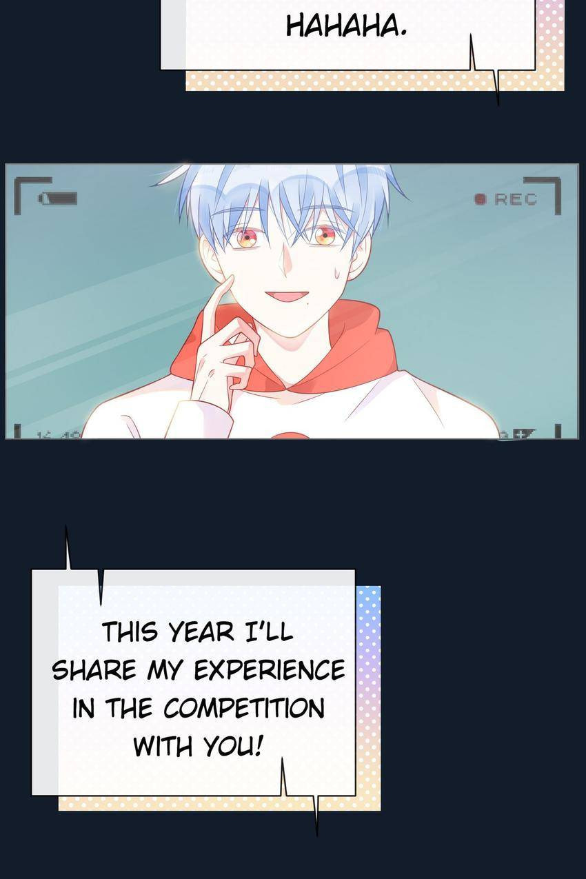 Read Touching Melody (Colored) chapter 62 image 3 on Lezhin
