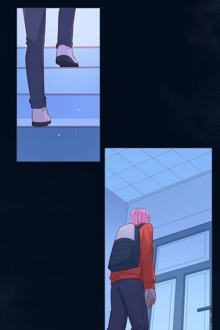 Read Touching Melody (Colored) chapter 62 image 30 on Lezhin