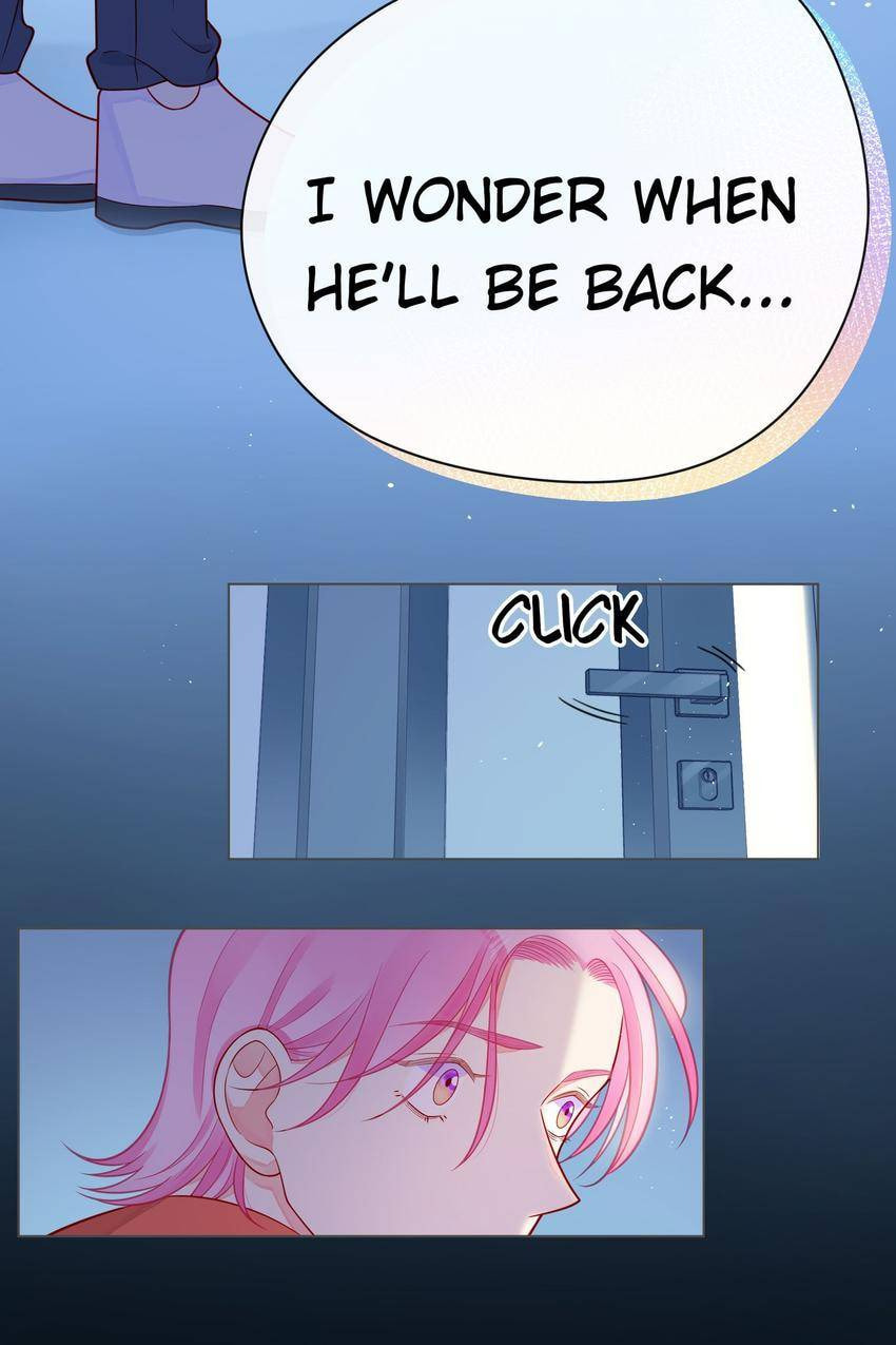 Read Touching Melody (Colored) chapter 62 image 34 on Lezhin
