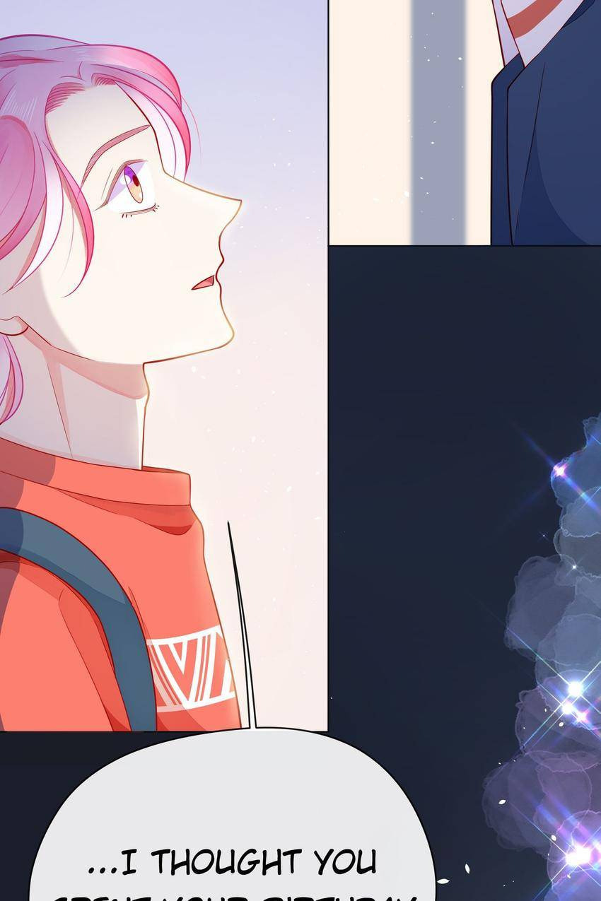 Read Touching Melody (Colored) chapter 62 image 38 on Lezhin