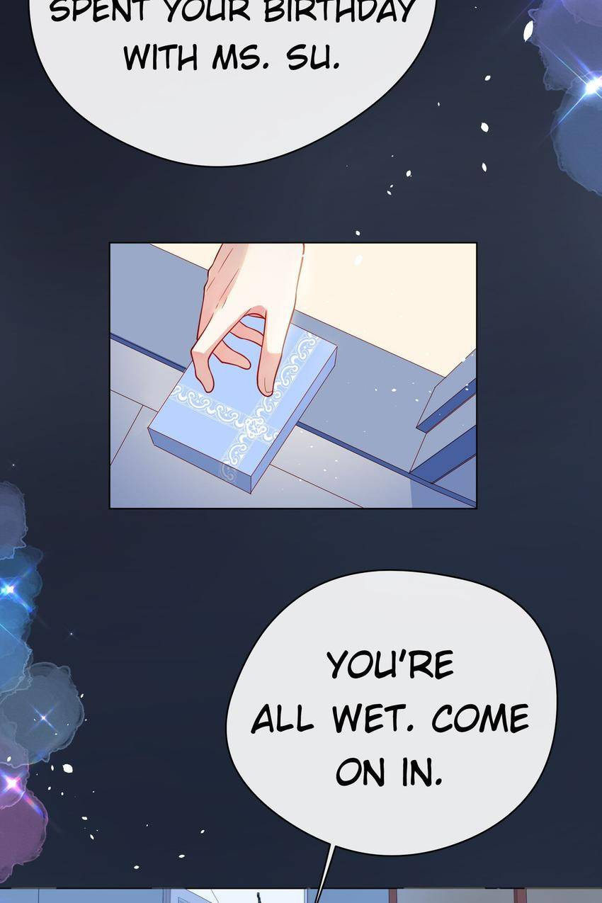 Read Touching Melody (Colored) chapter 62 image 39 on Lezhin