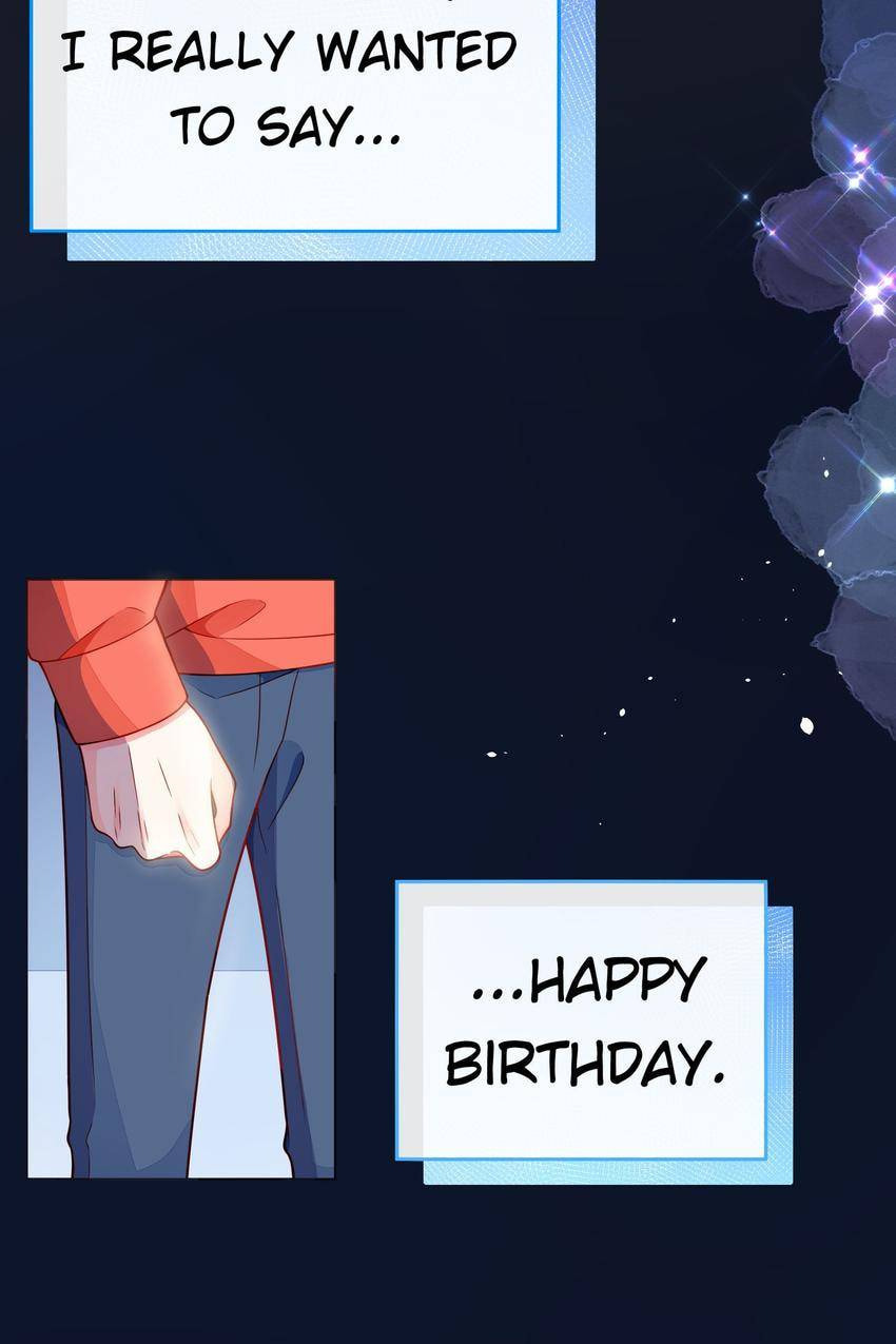Read Touching Melody (Colored) chapter 62 image 42 on Lezhin