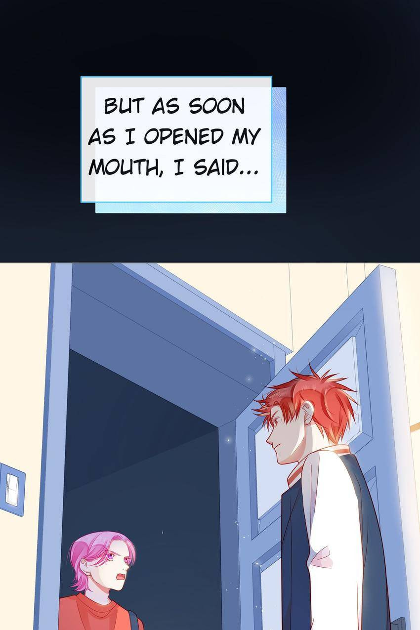 Read Touching Melody (Colored) chapter 62 image 45 on Lezhin