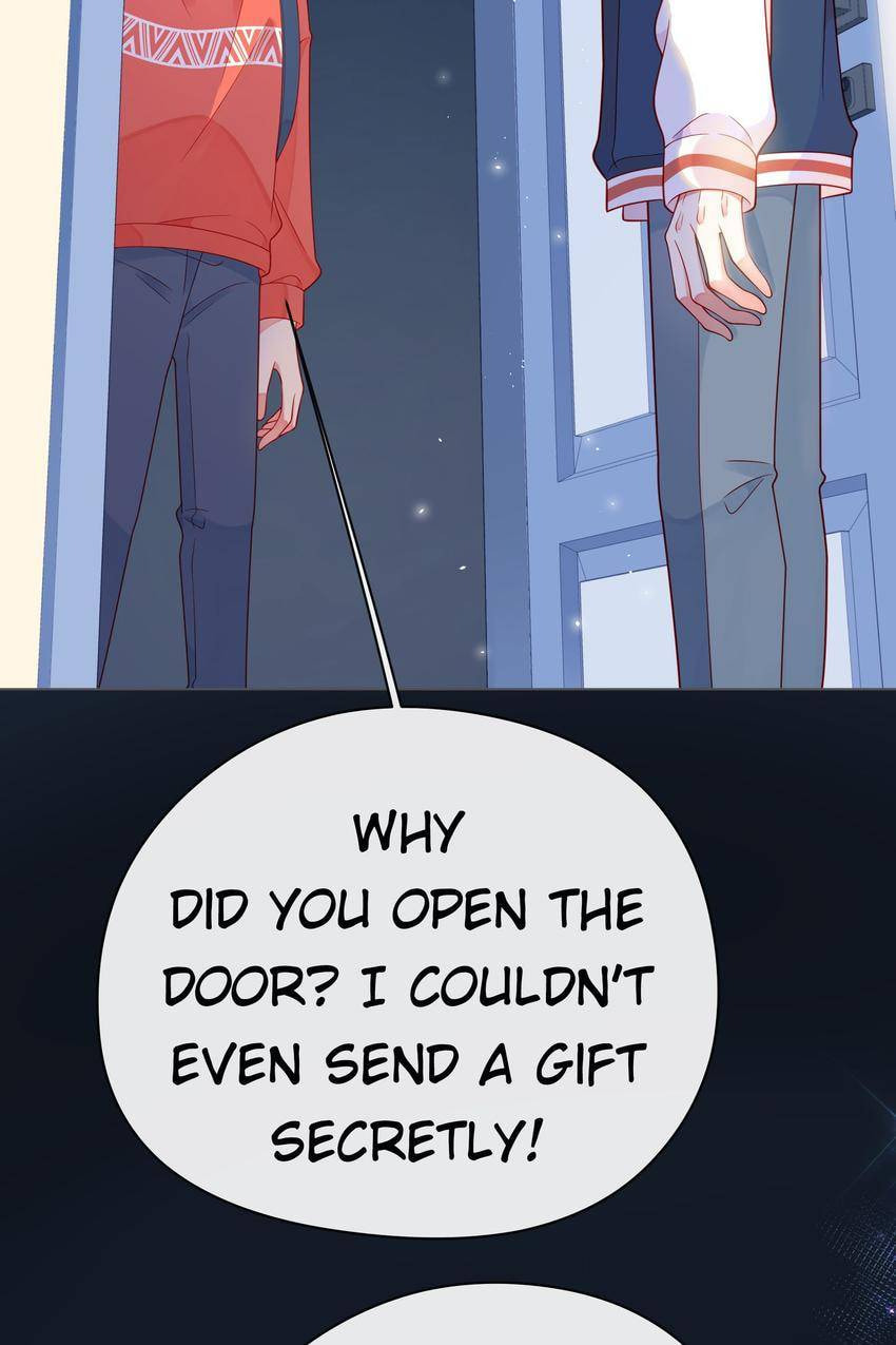 Read Touching Melody (Colored) chapter 62 image 46 on Lezhin