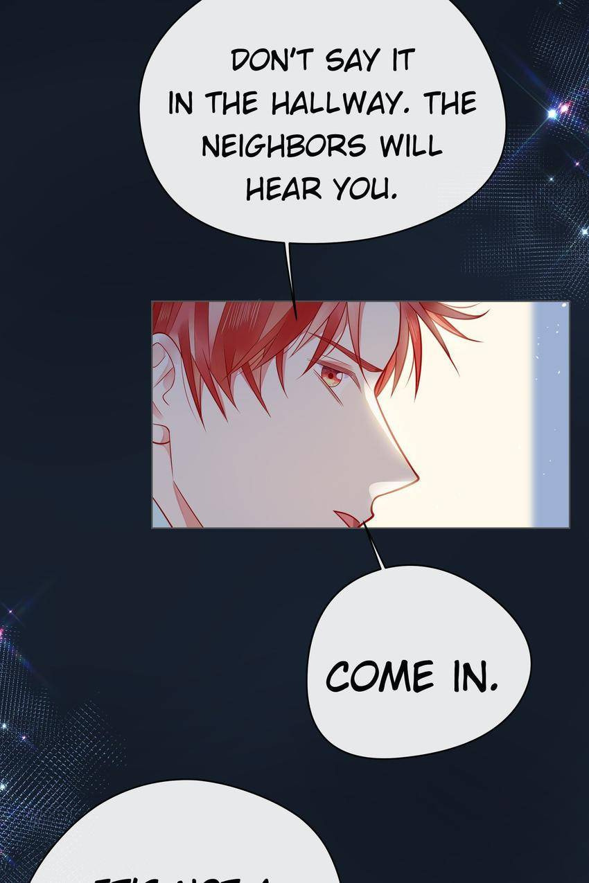 Read Touching Melody (Colored) chapter 62 image 47 on Lezhin