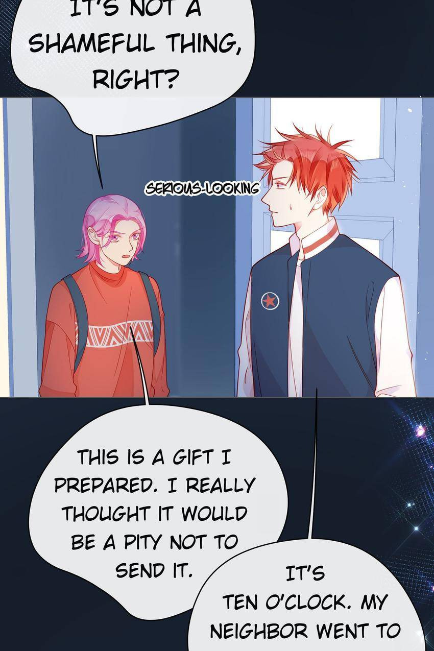 Read Touching Melody (Colored) chapter 62 image 48 on Lezhin