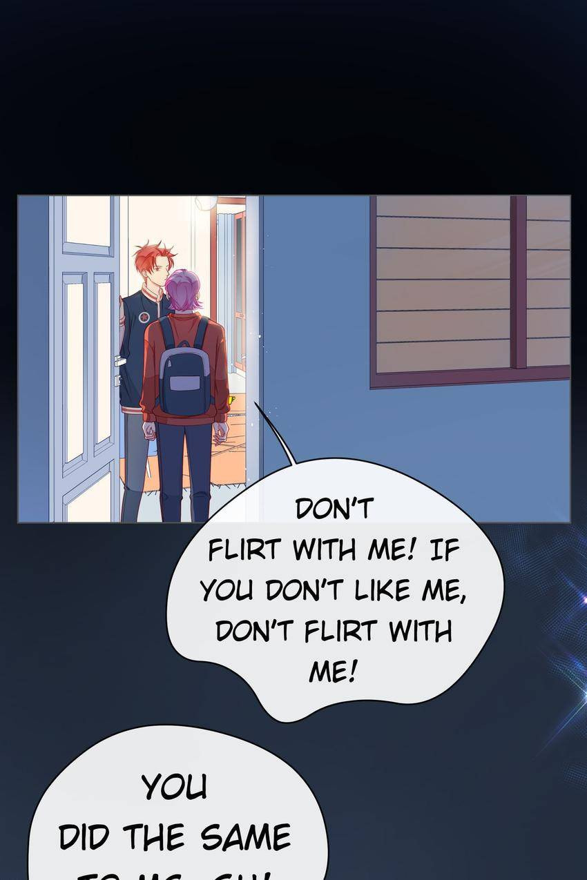 Read Touching Melody (Colored) chapter 62 image 54 on Lezhin