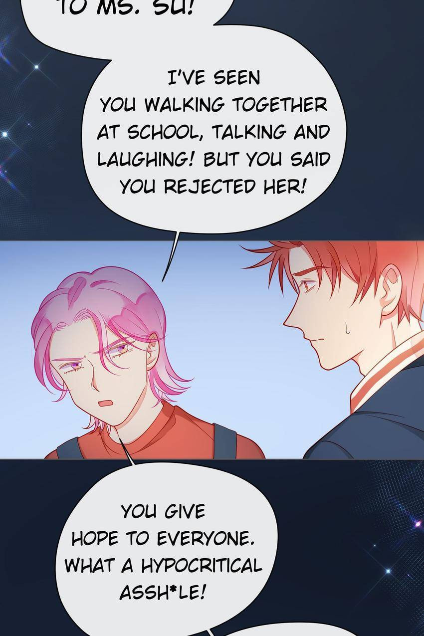 Read Touching Melody (Colored) chapter 62 image 55 on Lezhin
