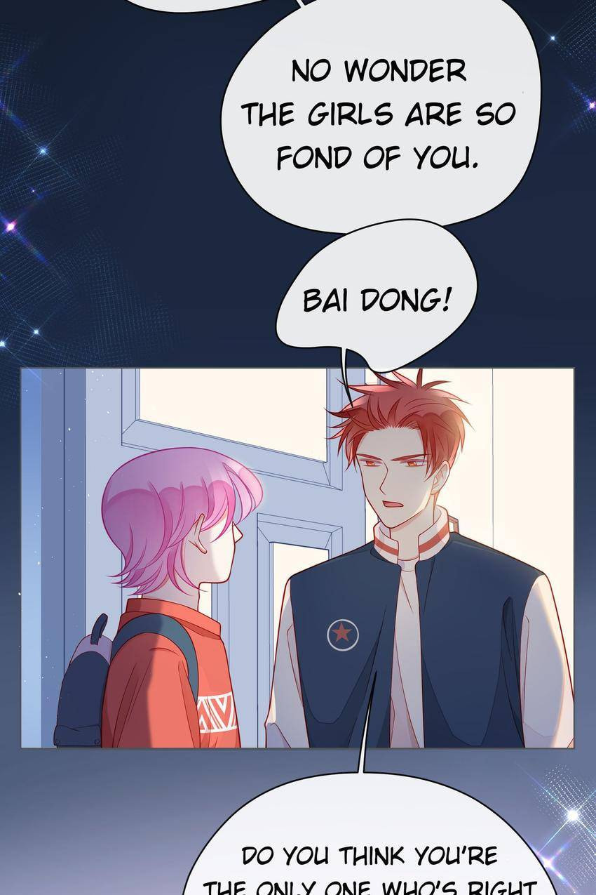 Read Touching Melody (Colored) chapter 62 image 56 on Lezhin