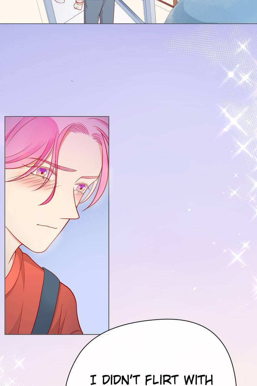 Read Touching Melody (Colored) chapter 62 image 60 on Lezhin