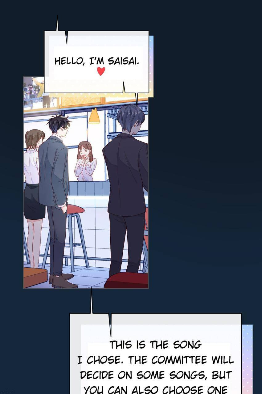 Read Touching Melody (Colored) chapter 62 image 9 on Lezhin