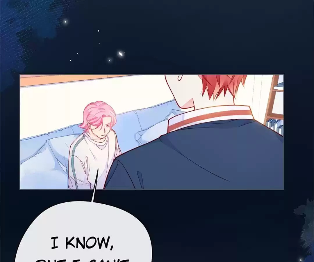 Read Touching Melody (Colored) chapter 63 image 14 on Lezhin