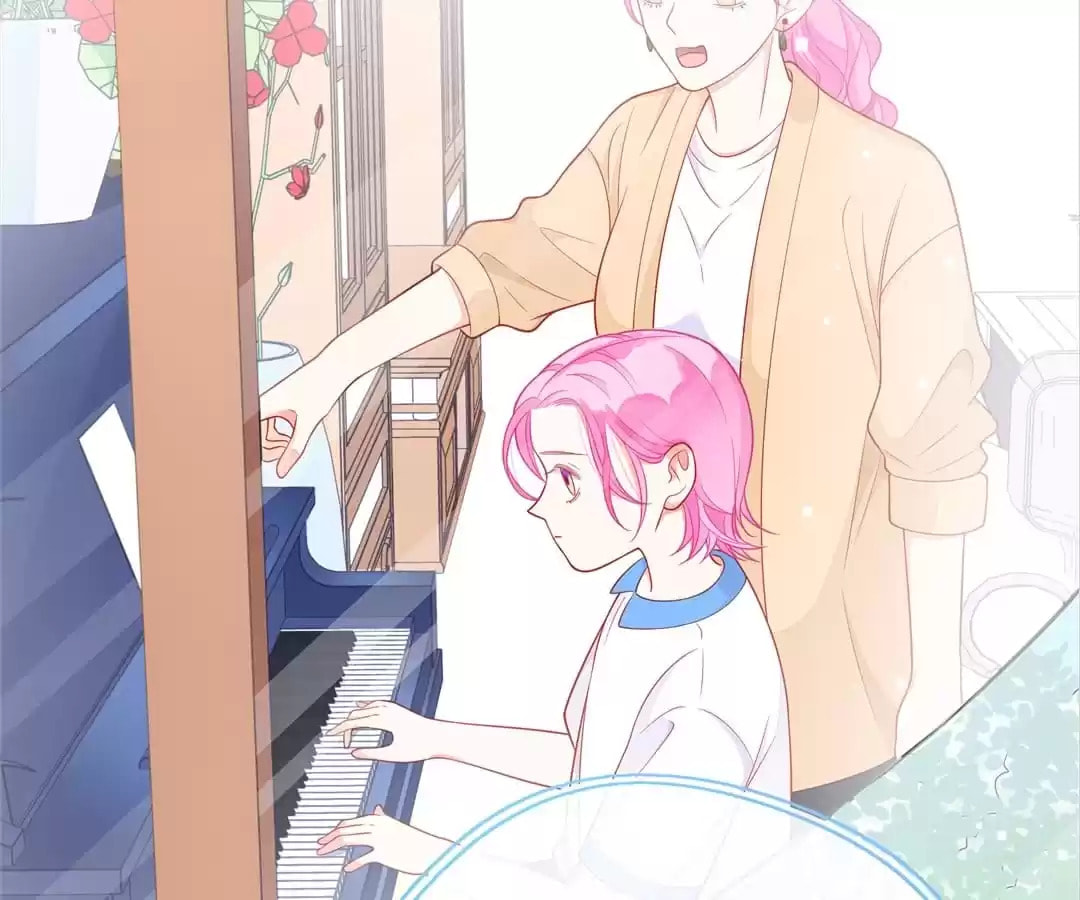 Read Touching Melody (Colored) chapter 63 image 22 on Lezhin