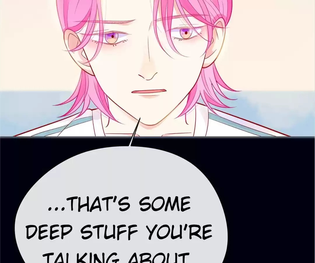 Read Touching Melody (Colored) chapter 63 image 32 on Lezhin
