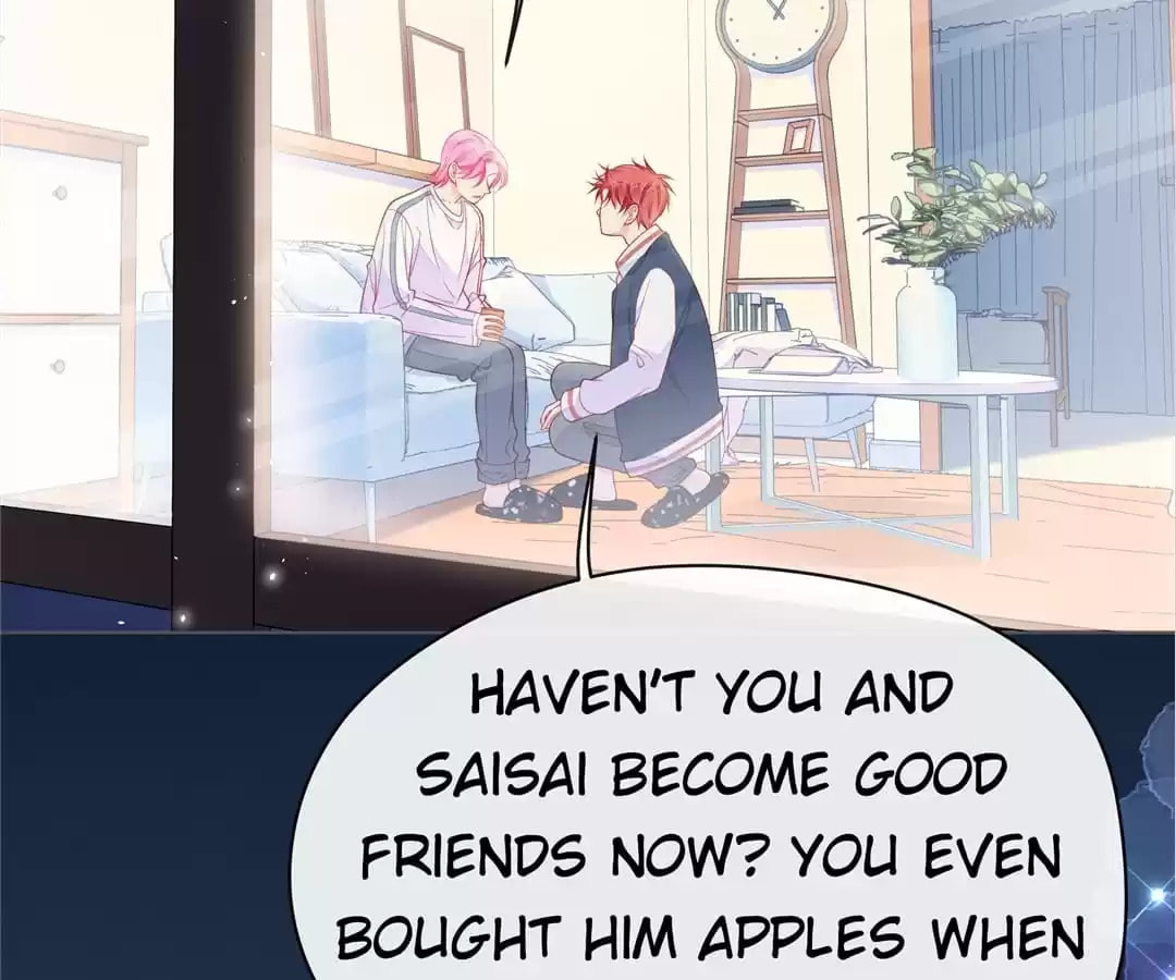 Read Touching Melody (Colored) chapter 63 image 35 on Lezhin