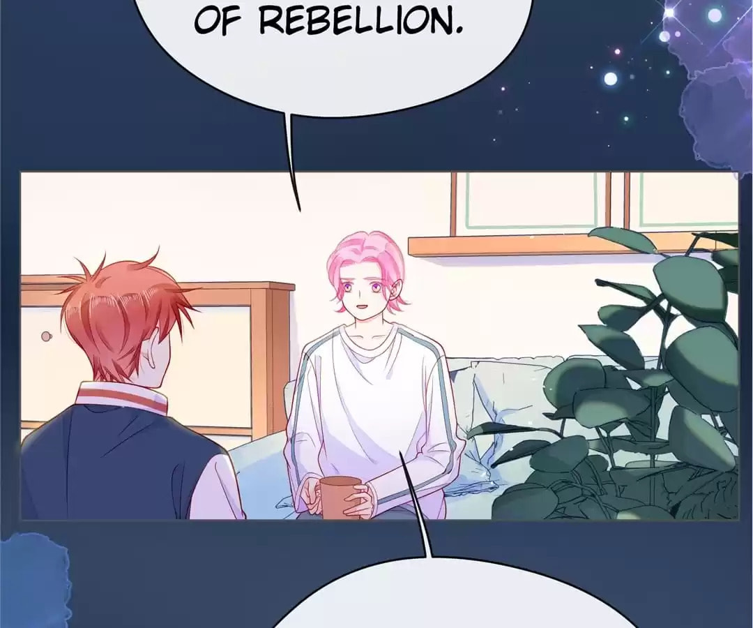Read Touching Melody (Colored) chapter 63 image 41 on Lezhin