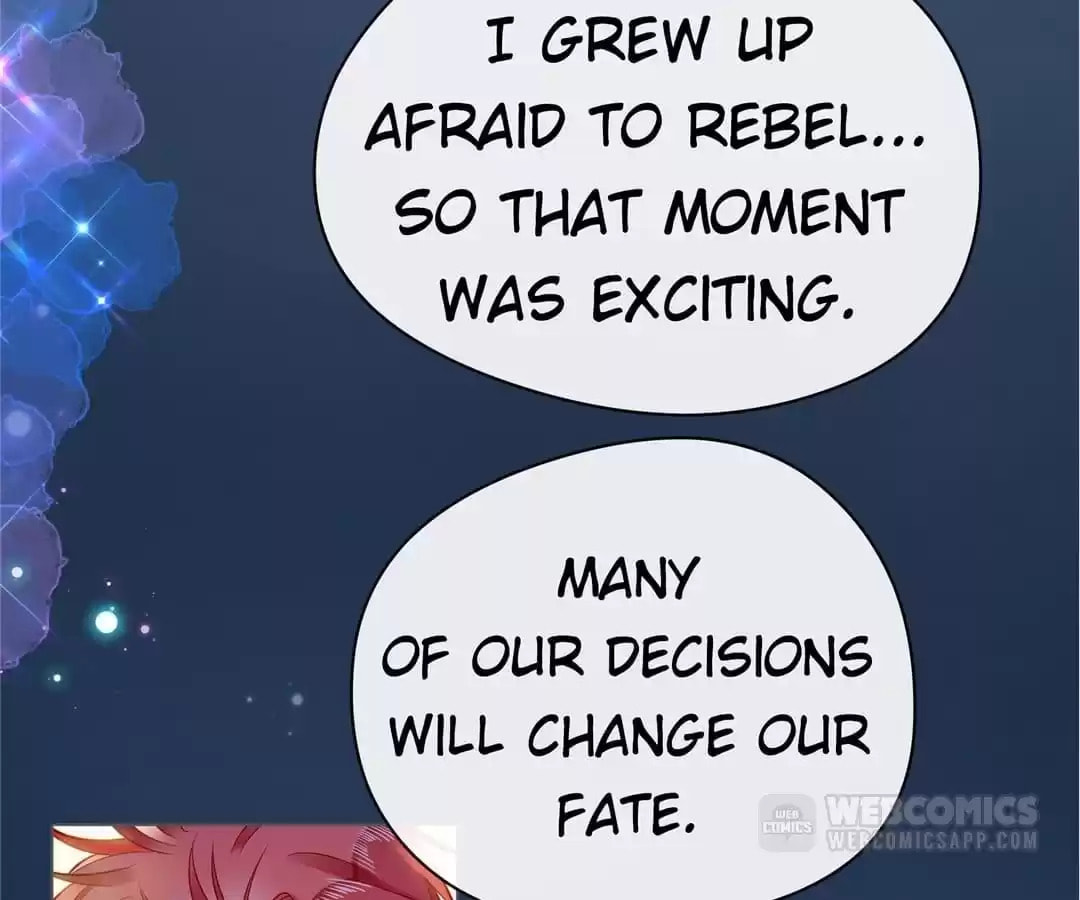 Read Touching Melody (Colored) chapter 63 image 42 on Lezhin