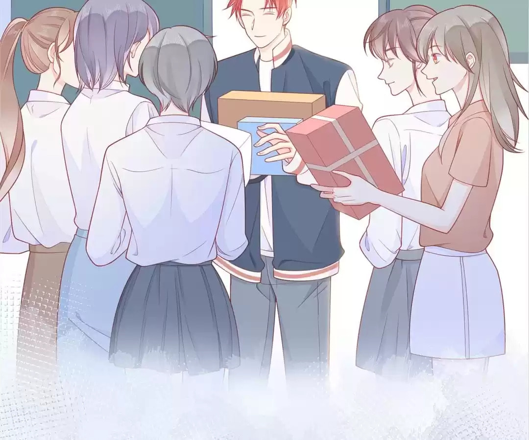 Read Touching Melody (Colored) chapter 63 image 77 on Lezhin