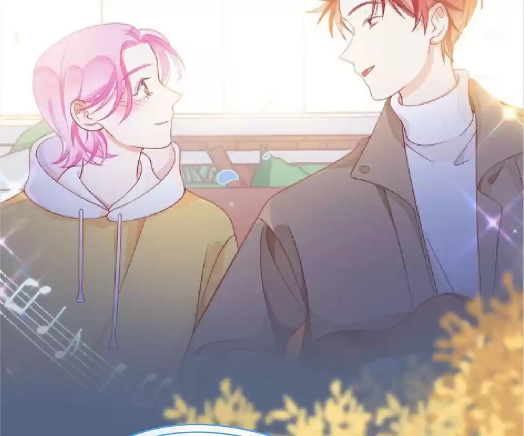 Read Touching Melody (Colored) chapter 63 image 87 on Lezhin