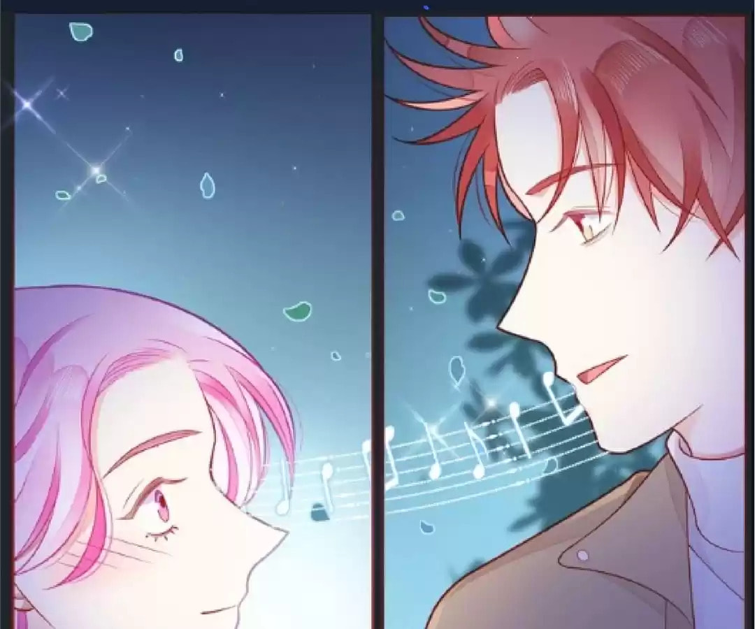 Read Touching Melody (Colored) chapter 63 image 92 on Lezhin